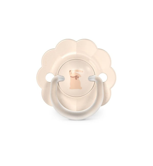 Succhietto Wonder - Suavinex beige 0-6 m