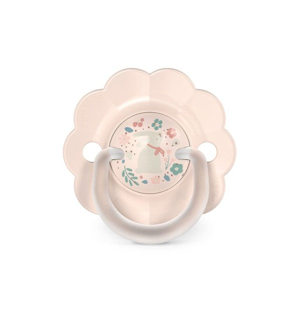 Succhietto Wonder - Suavinex rosa 0-6 m