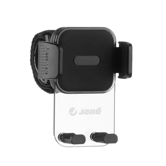 Supporto smartphone per passeggino