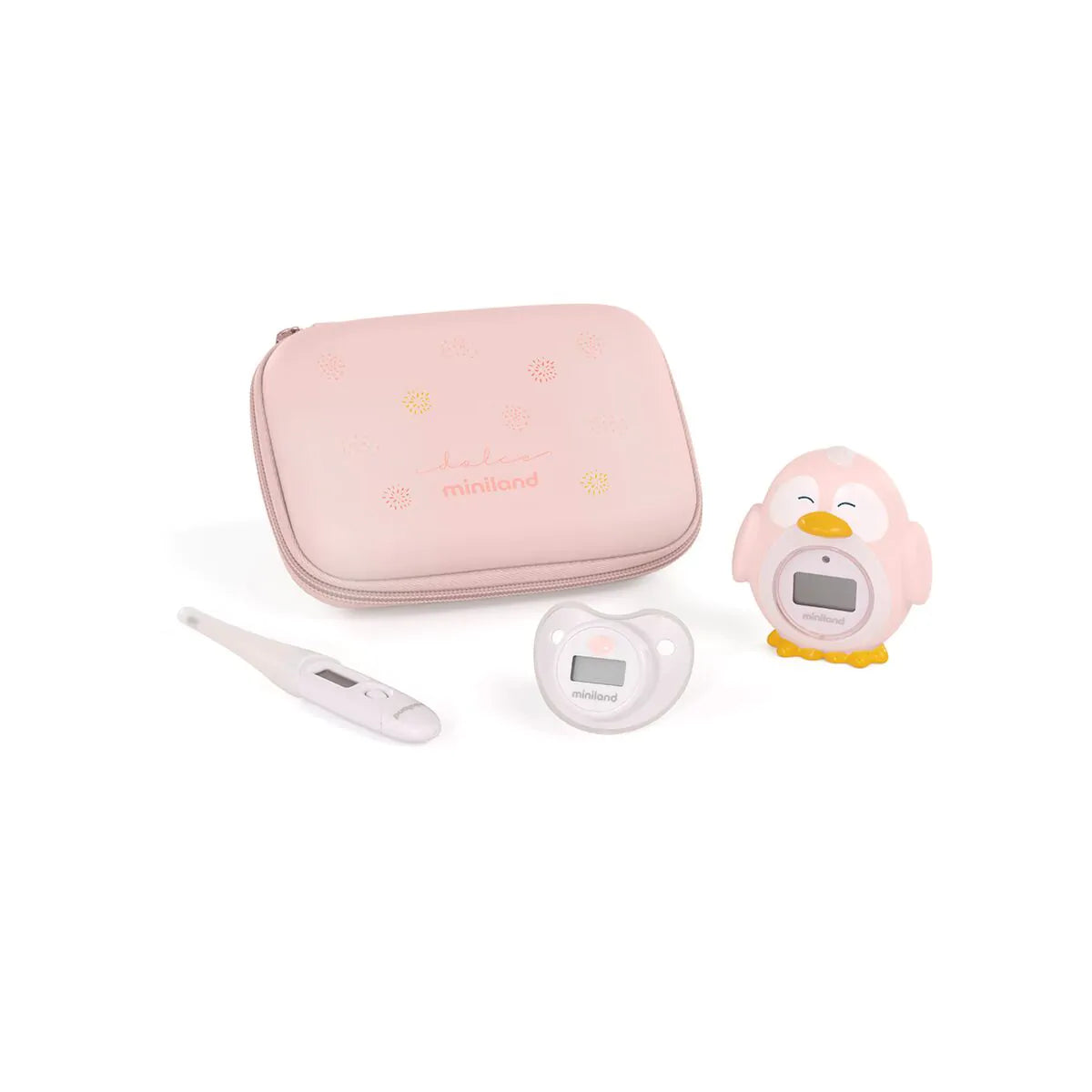 Pive - thermokit dolce candy