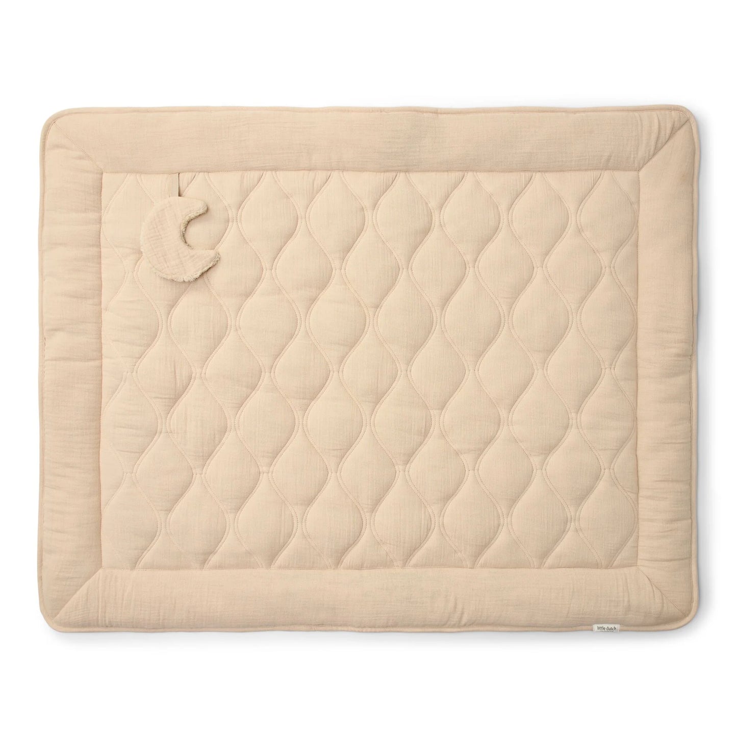 Tappetino da gioco  - Beige - Essentials