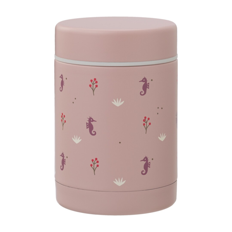 THERMOS PAPPA FRESK - SEAHORSE