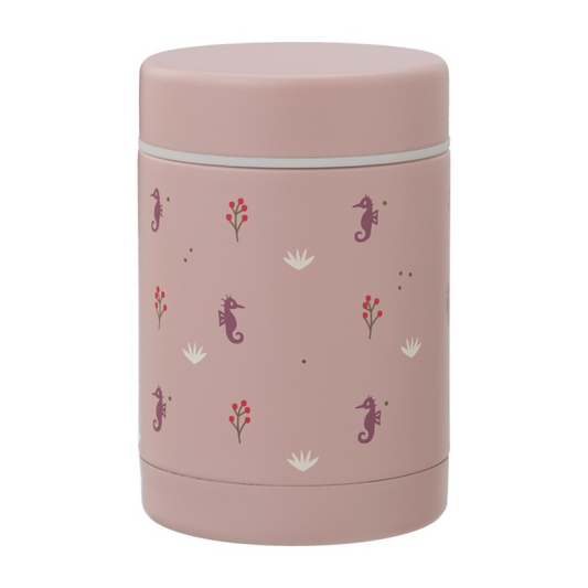 THERMOS PAPPA FRESK - SEAHORSE