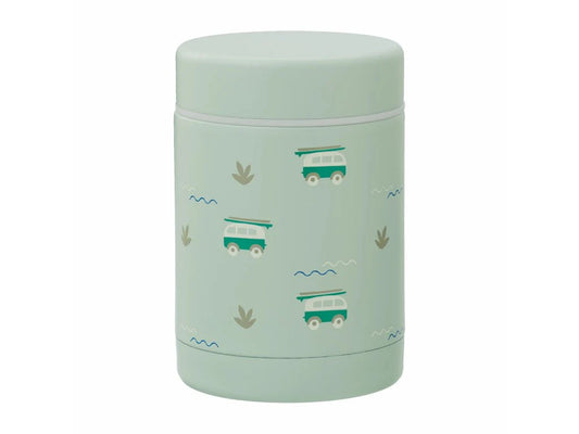 Thermos Pappa -Fresk 300ml Surf Boy