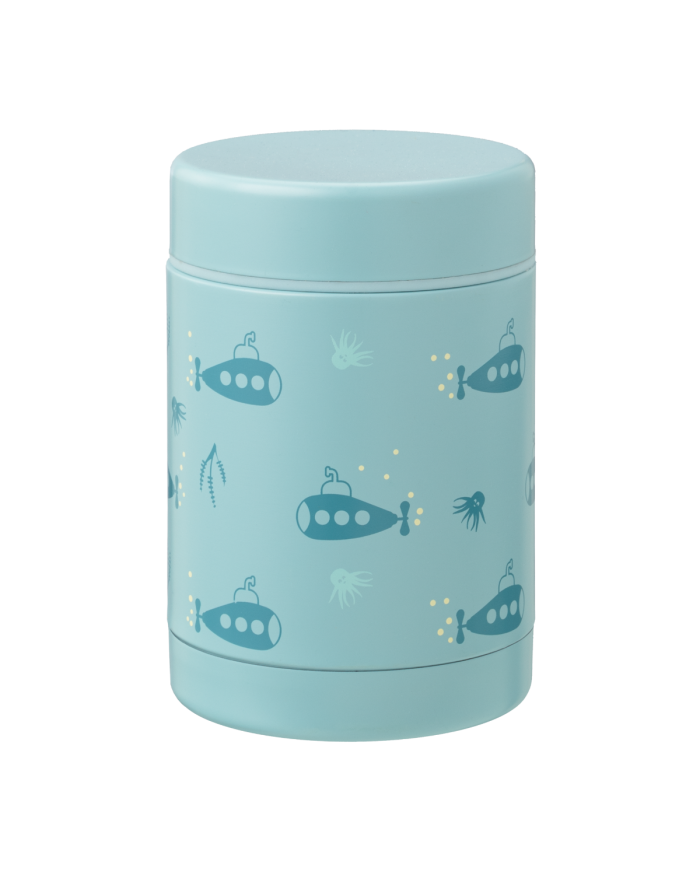 THERMOS PAPPA FRESK - SUBMARINE