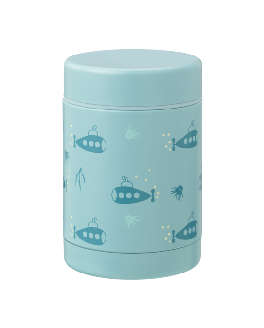 THERMOS PAPPA FRESK - SUBMARINE