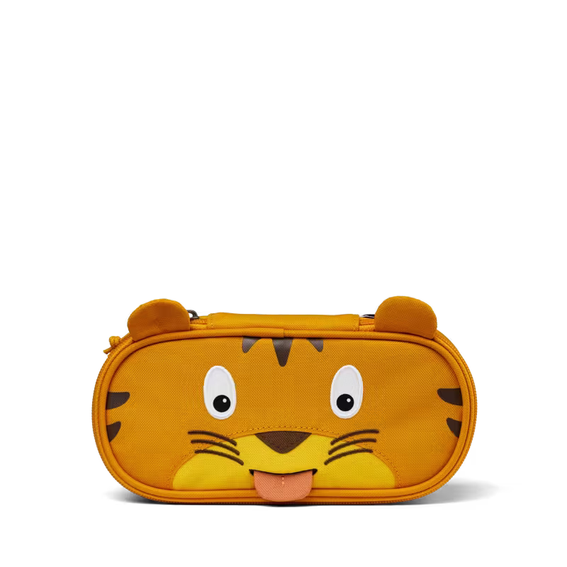 Astuccio portapenne -Affenzahn -tigre