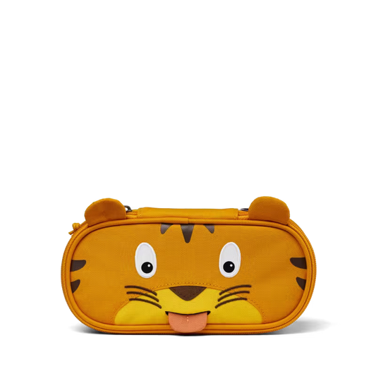 Astuccio portapenne -Affenzahn -tigre
