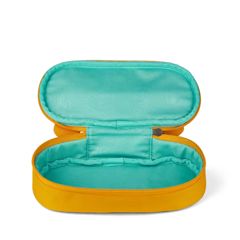 Astuccio portapenne -Affenzahn -tigre