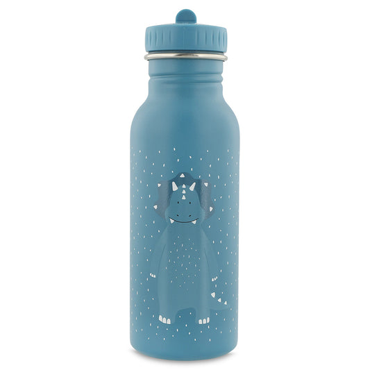 Borraccia in Acciaio Inox - 500 ml Mr. Triceratops