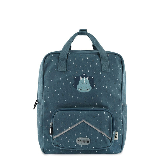 Backpack - Trixie Triceratops