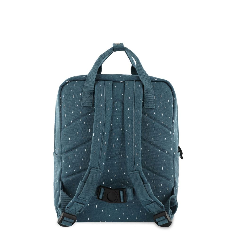 Backpack - Trixie Triceratops