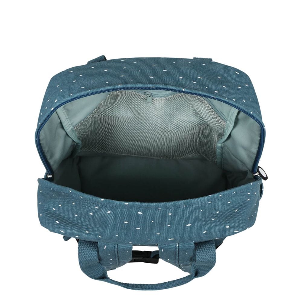 Backpack - Trixie Triceratops