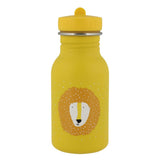 Borraccia in Acciaio Inox - 350 ml Lion - giallo