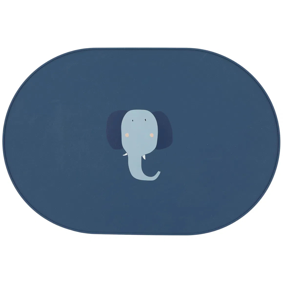 Tovaglietta In silicone Mr. Elefante - Trixie