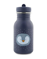 Borraccia in Acciaio Inox - 350 ml Mr penguin - blu
