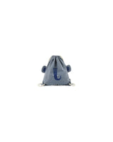 Drawstring bag sacca Trixie Mr. Elephant
