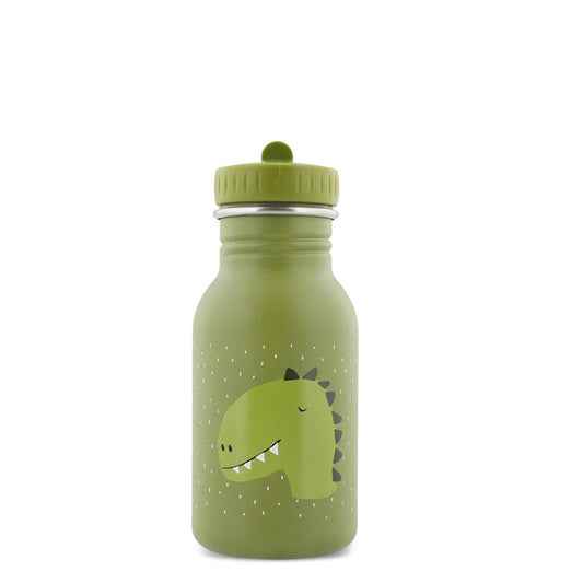 Borraccia trixie  in Acciaio Inox - 350 ml Mr Dino