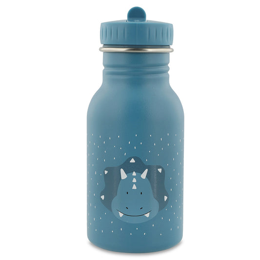 Borraccia in Acciaio Inox - 350 Mr. Triceratops