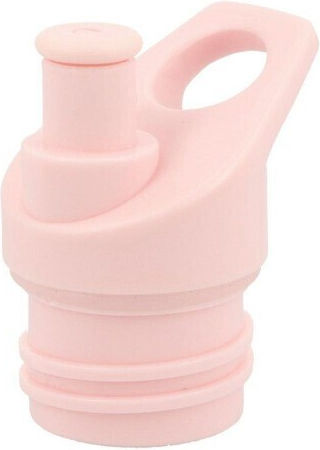 Tutete TAPPO DI RICAMBIO PER BORRACCIA TERMICA 350/500ml rosa
