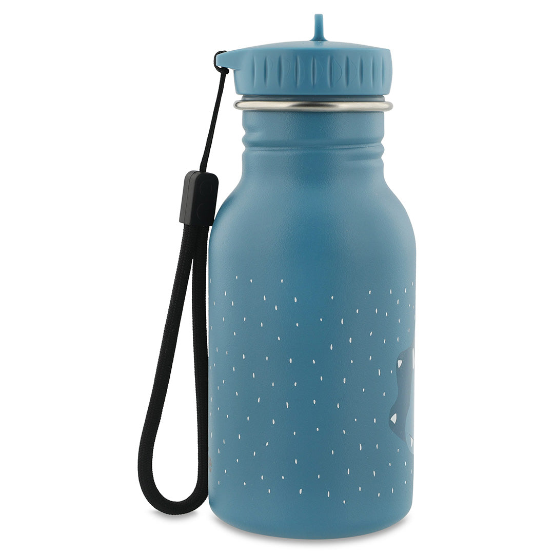 Borraccia in Acciaio Inox - 350 Mr. Triceratops