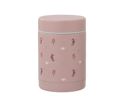 Thermos Pappa Cavalluccio Marino 300ml Fresk