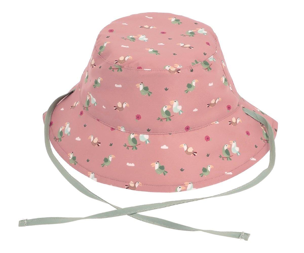 Cappello Reversibile Toucan Monnëka