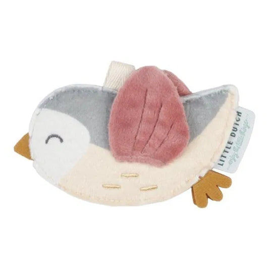 Elemento per ghirlanda Bird Little Dutch