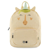 Backpack small-Mrs. Unicorn
