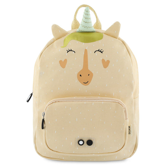 Backpack small-Mrs. Unicorn