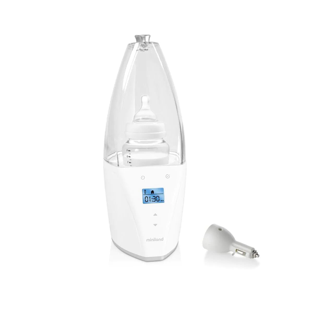 Pive - warmy advanced