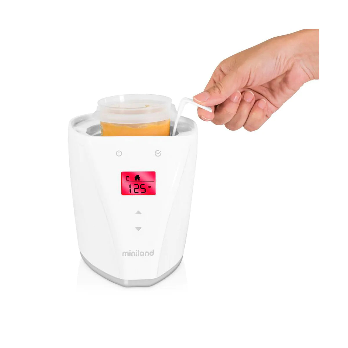 Pive - warmy advanced