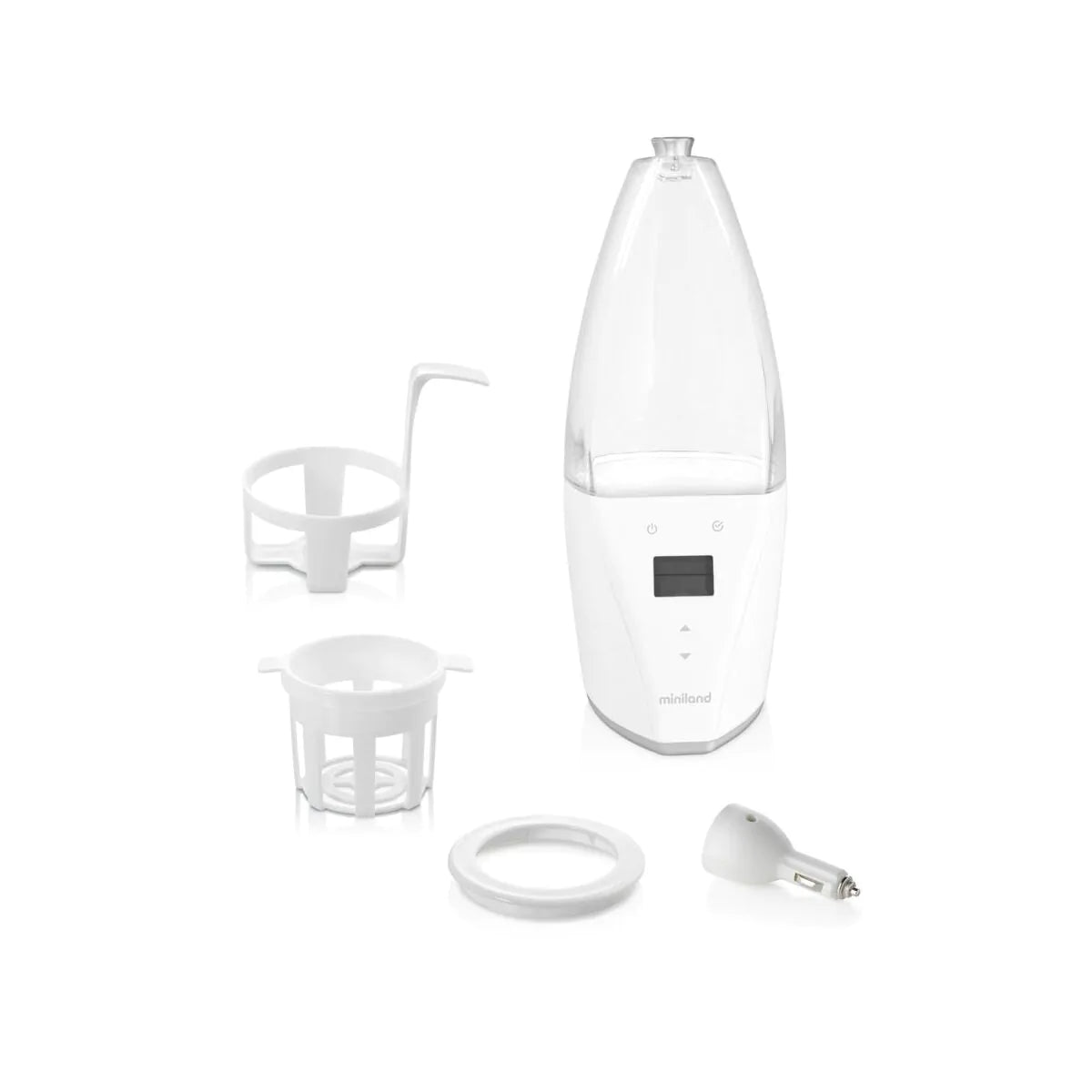 Pive - warmy advanced