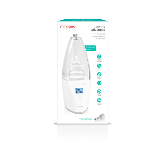 Saru - warmy advanced - Scandi Kids Concept Store