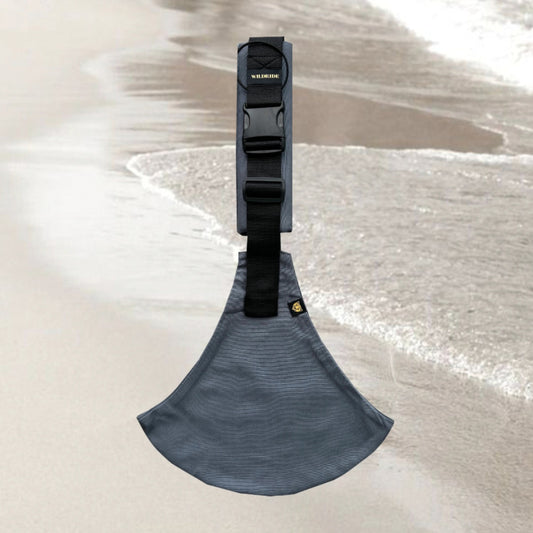 Marsupio Fascia Portabimbo Wildride + colori - Scandi Kids Concept Store