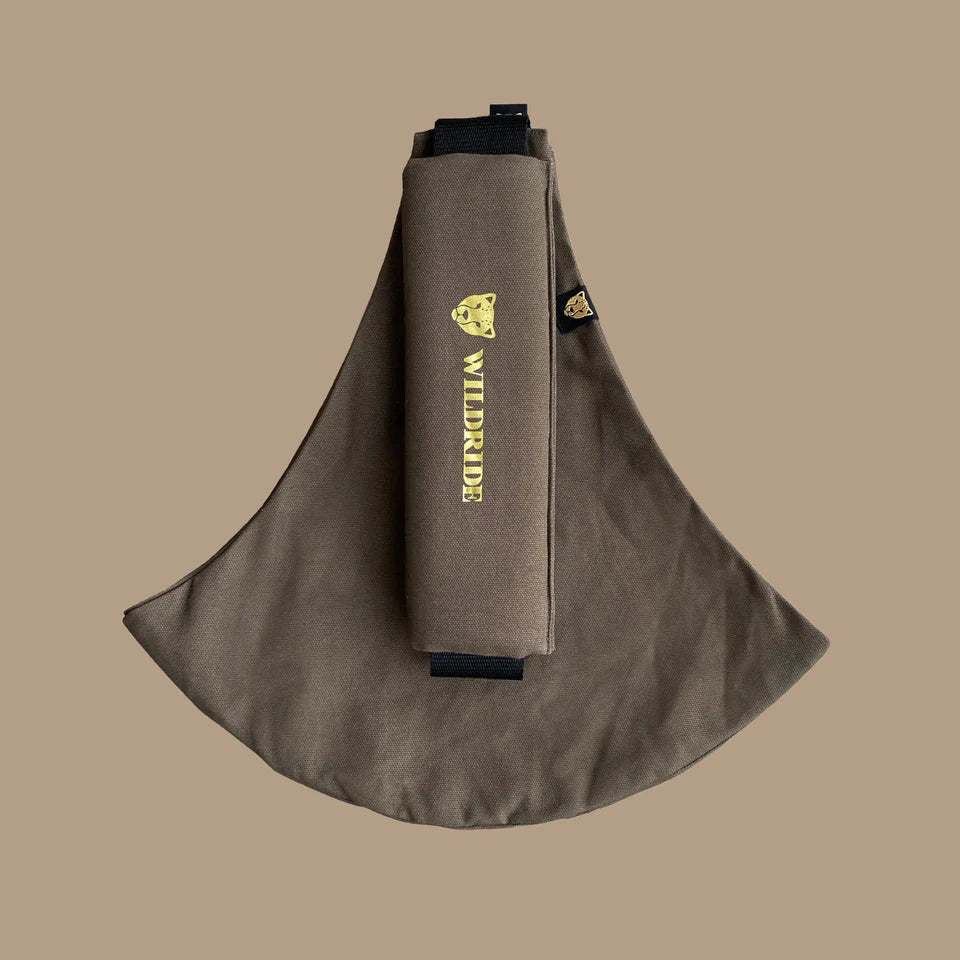 Marsupio Fascia Portabimbo Wildride + colori