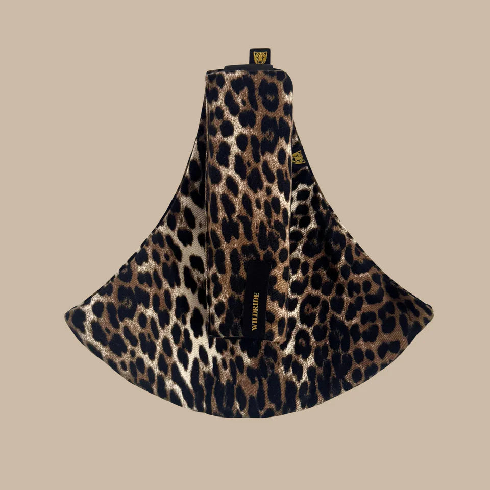 Marsupio Fascia Portabimbo Wildride + colori