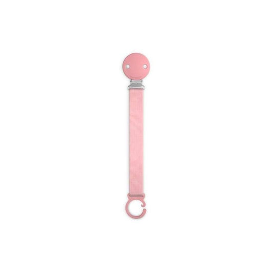 SUAVINEX Clip wonderland in tessuto rosa