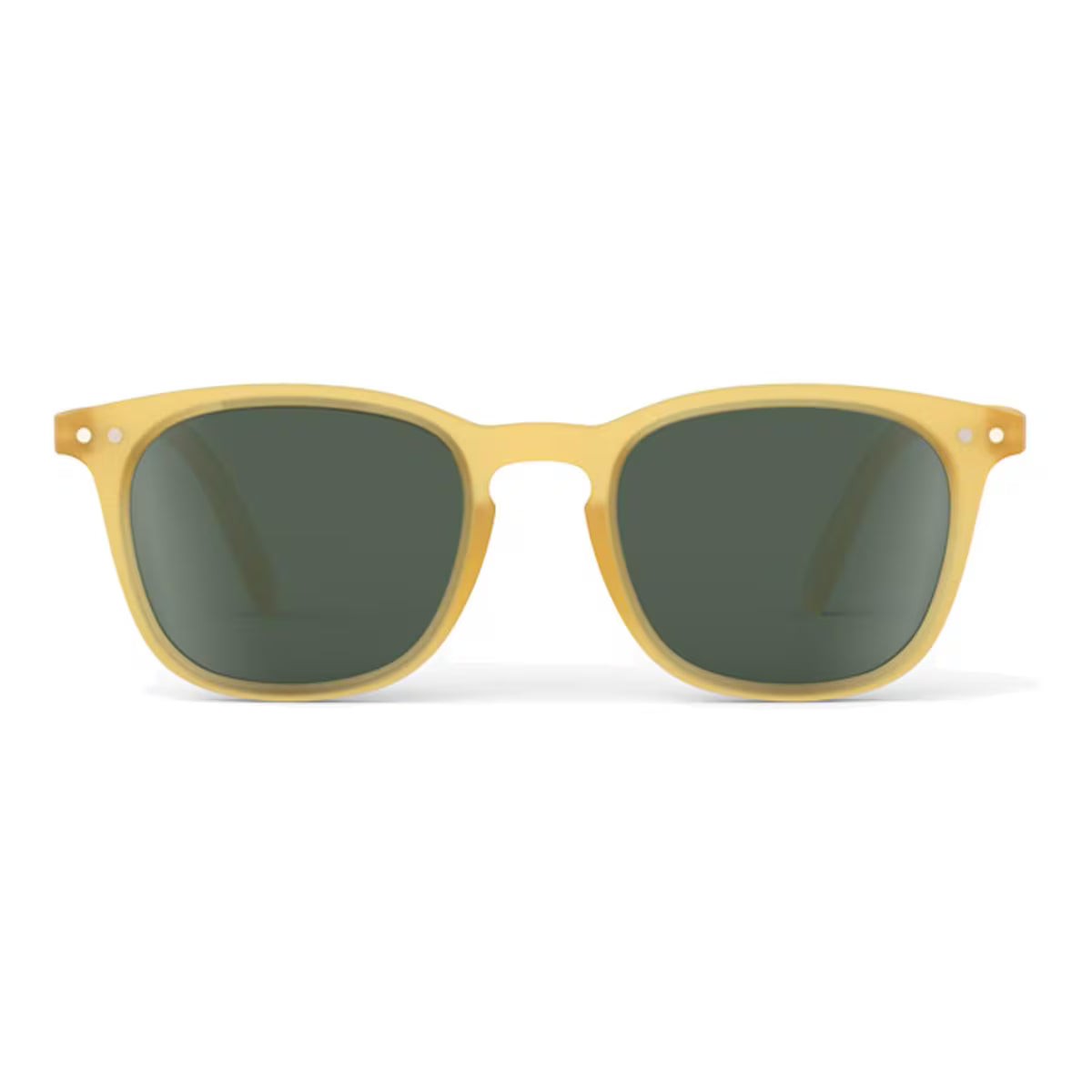 Occhiali da Sole 3-5 anni IZIPIZI #E Yellow Honey - (NEW)