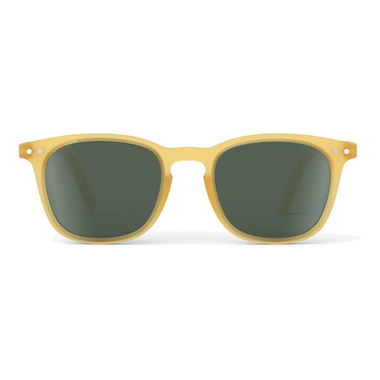 Occhiali da Sole 3-5 anni IZIPIZI #E Yellow Honey - (NEW)