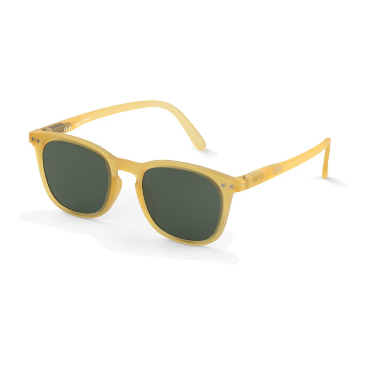 Occhiali da Sole 3-5 anni IZIPIZI #E Yellow Honey - (NEW)