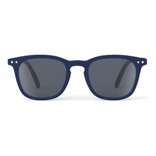 Occhiali da Sole 3-5 anni IZIPIZI #E Navy Blue - (NEW)