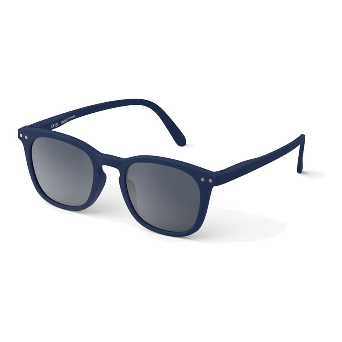 Occhiali da Sole 3-5 anni IZIPIZI #E Navy Blue - (NEW)