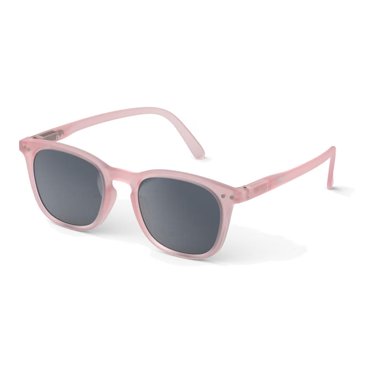 Occhiali da Sole 3-5 anni IZIPIZI #E - Pink (NEW)