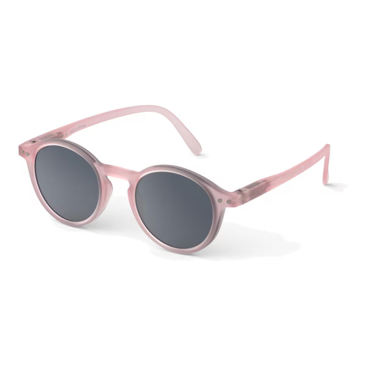 Occhiali da Sole 5-7 anni IZIPIZI #D Pink