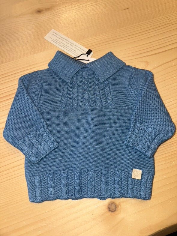 Maglia colletto unisex  - Maglificio di Verona