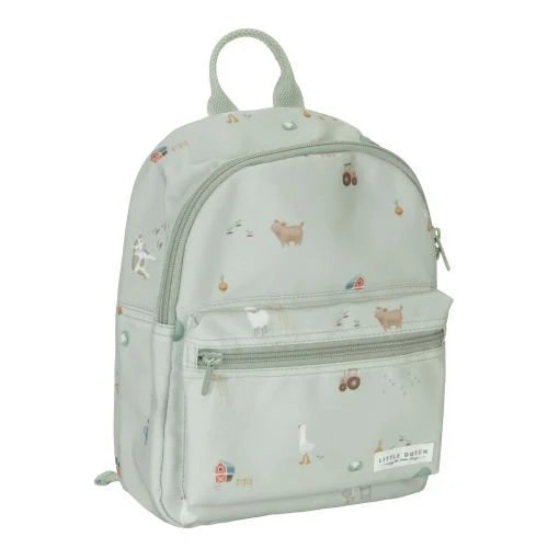 Zaino Little Farm