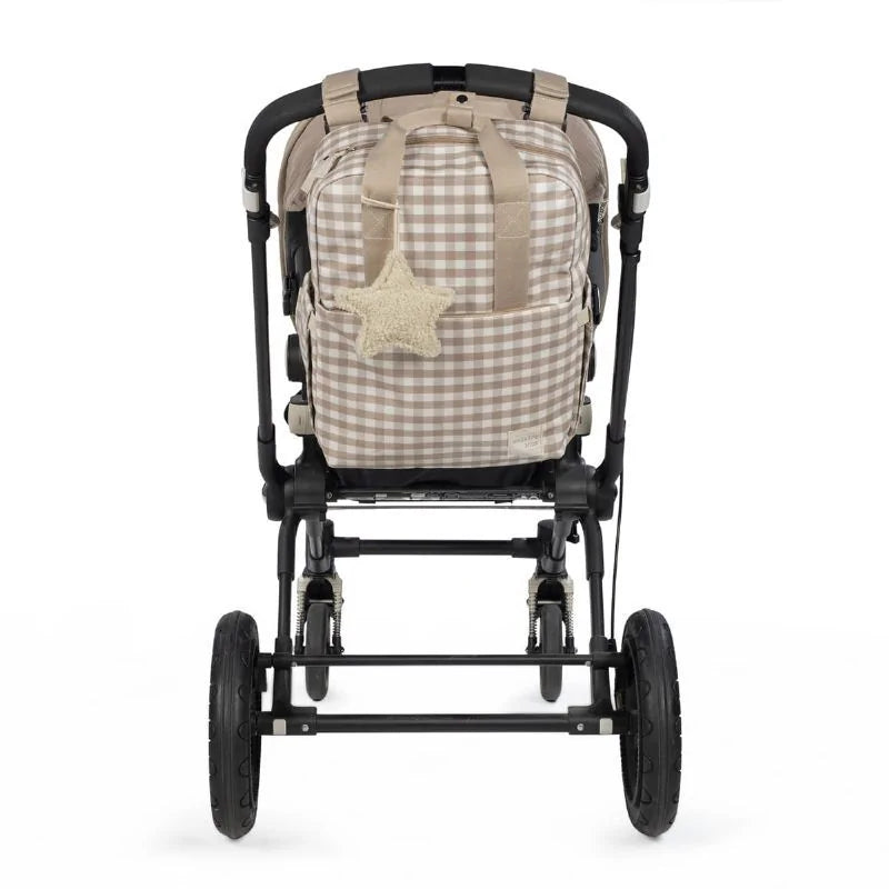 Zaino Caetana sabbia - Walking mum