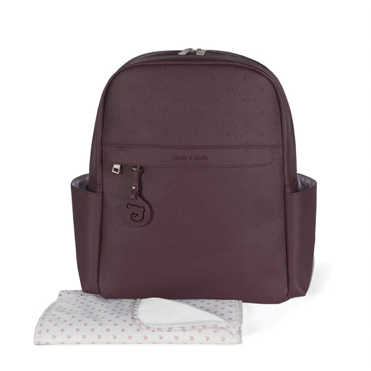 ZAINO LONDON CHERRY