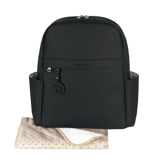 ZAINO LONDON BLACK